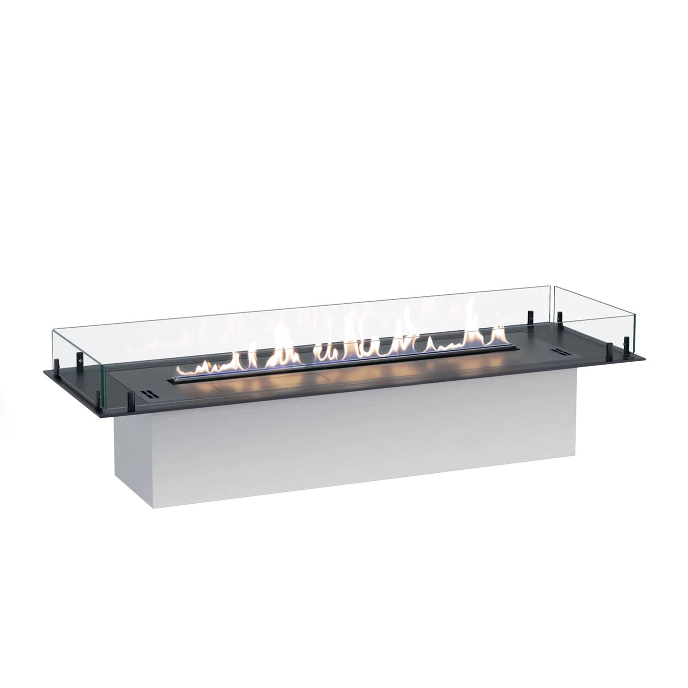 Foco Free 1200 Bioethanol Fireplace