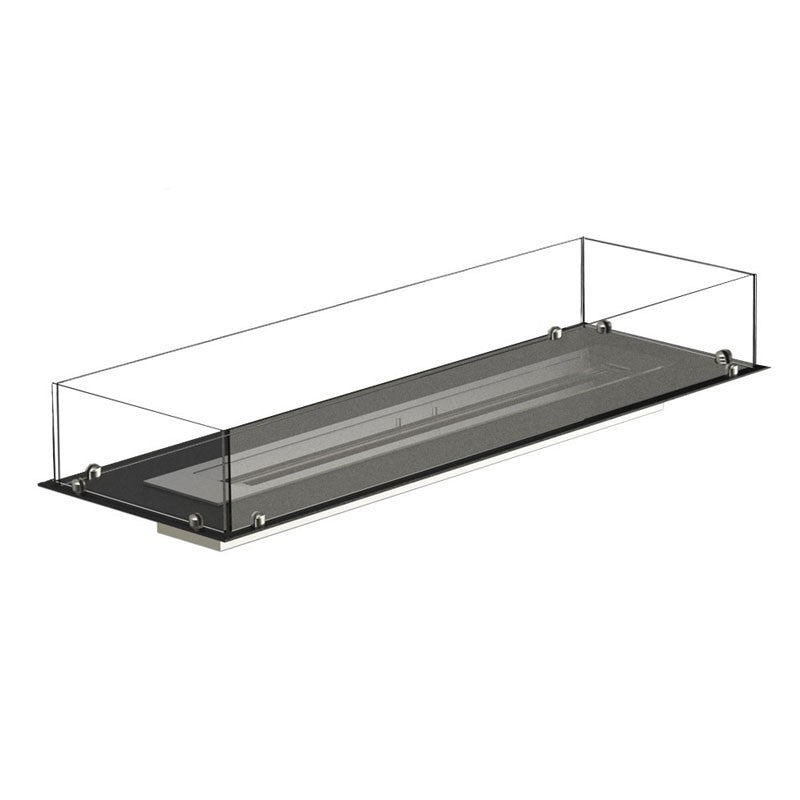 Foco Free 1200 Bioethanol Fireplace