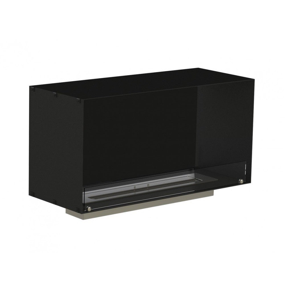 Foco One 1000 Bioethanol Fireplace