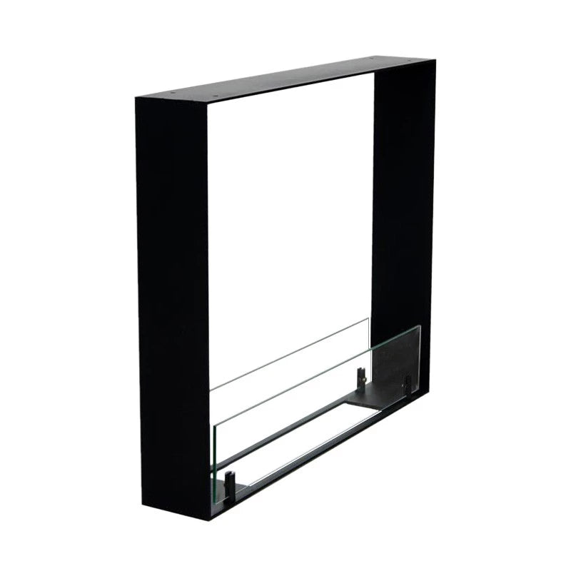 Foco Two 600 Slim Bioethanol Fireplace