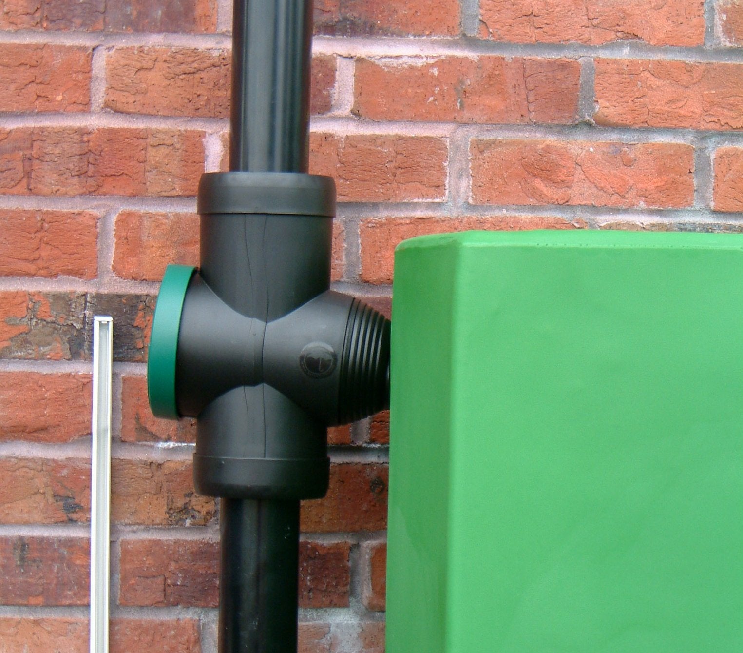 Filter Collector - Downpipe Filter