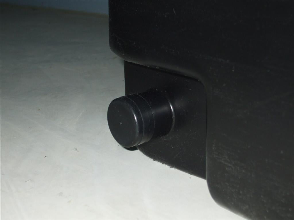 Utility Tank 1500 Litres