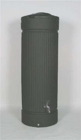 Column 500 Litre Water Butt