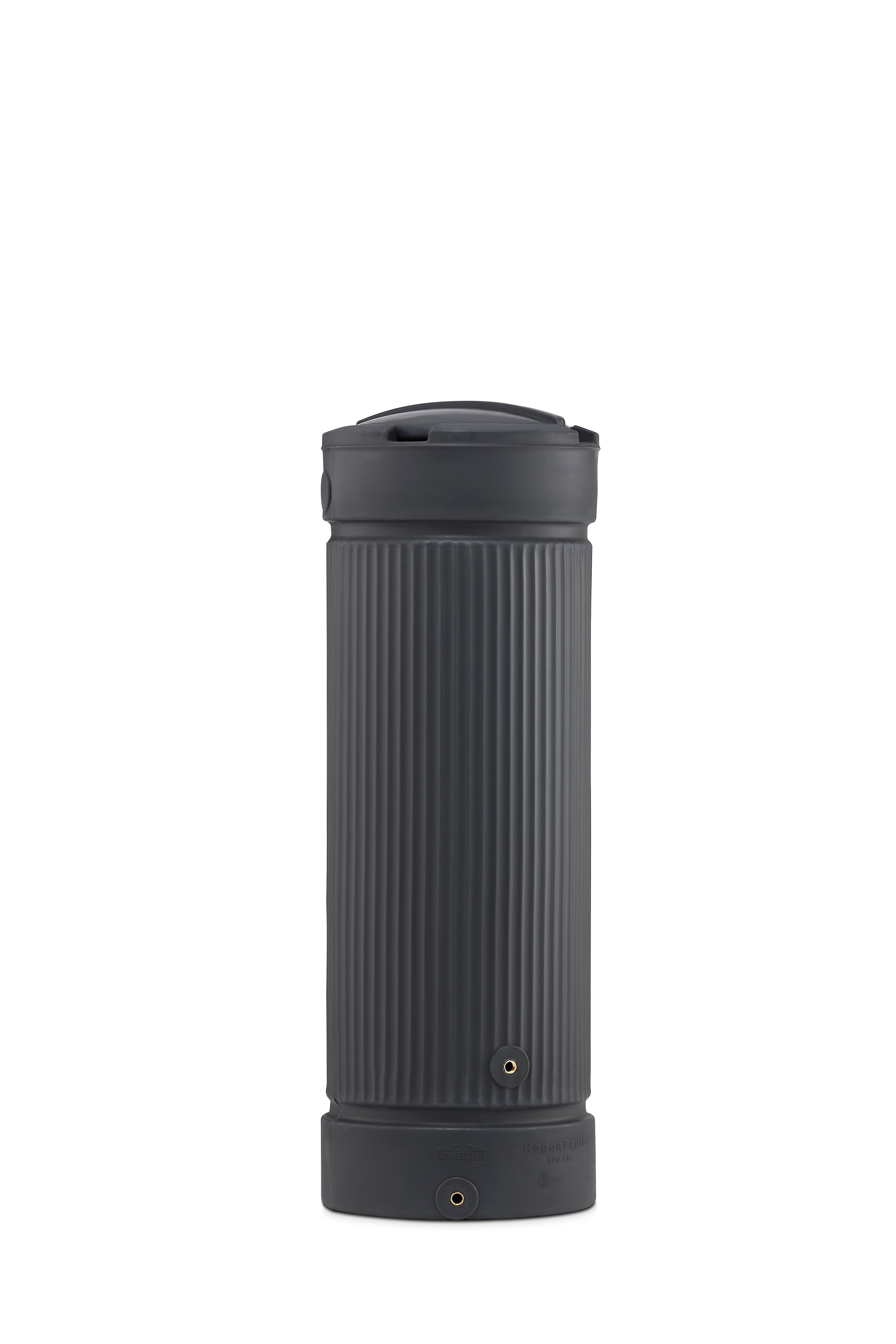 Column 500 Litre Water Butt