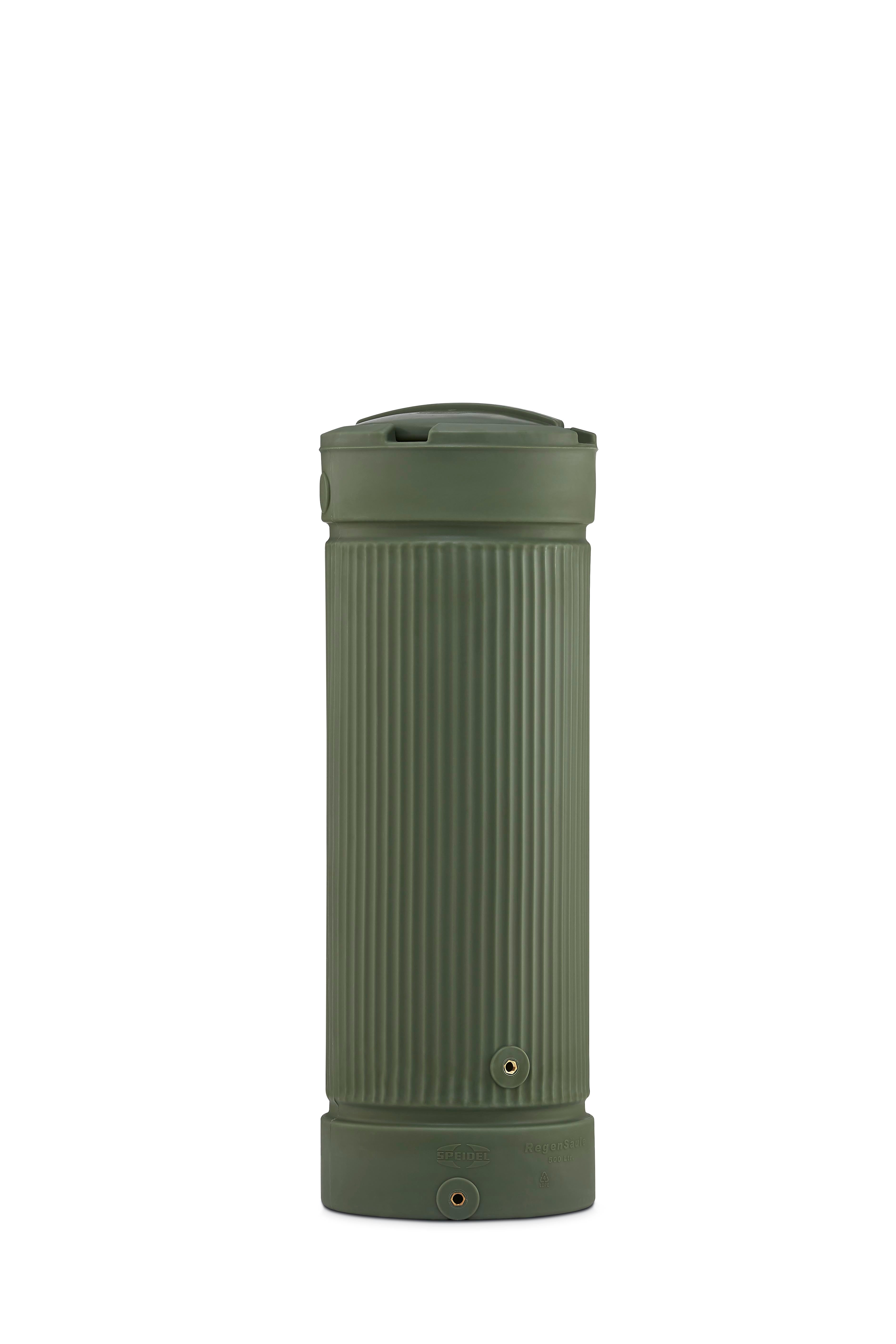 Column 500 Litre Water Butt