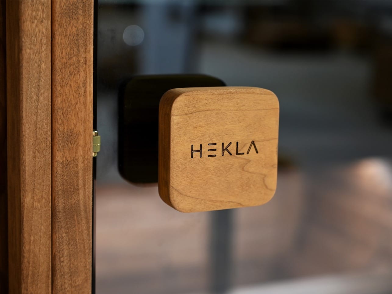 Grand Rapids Cube Saunas