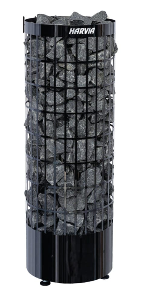 Grand Rapids Cube Saunas