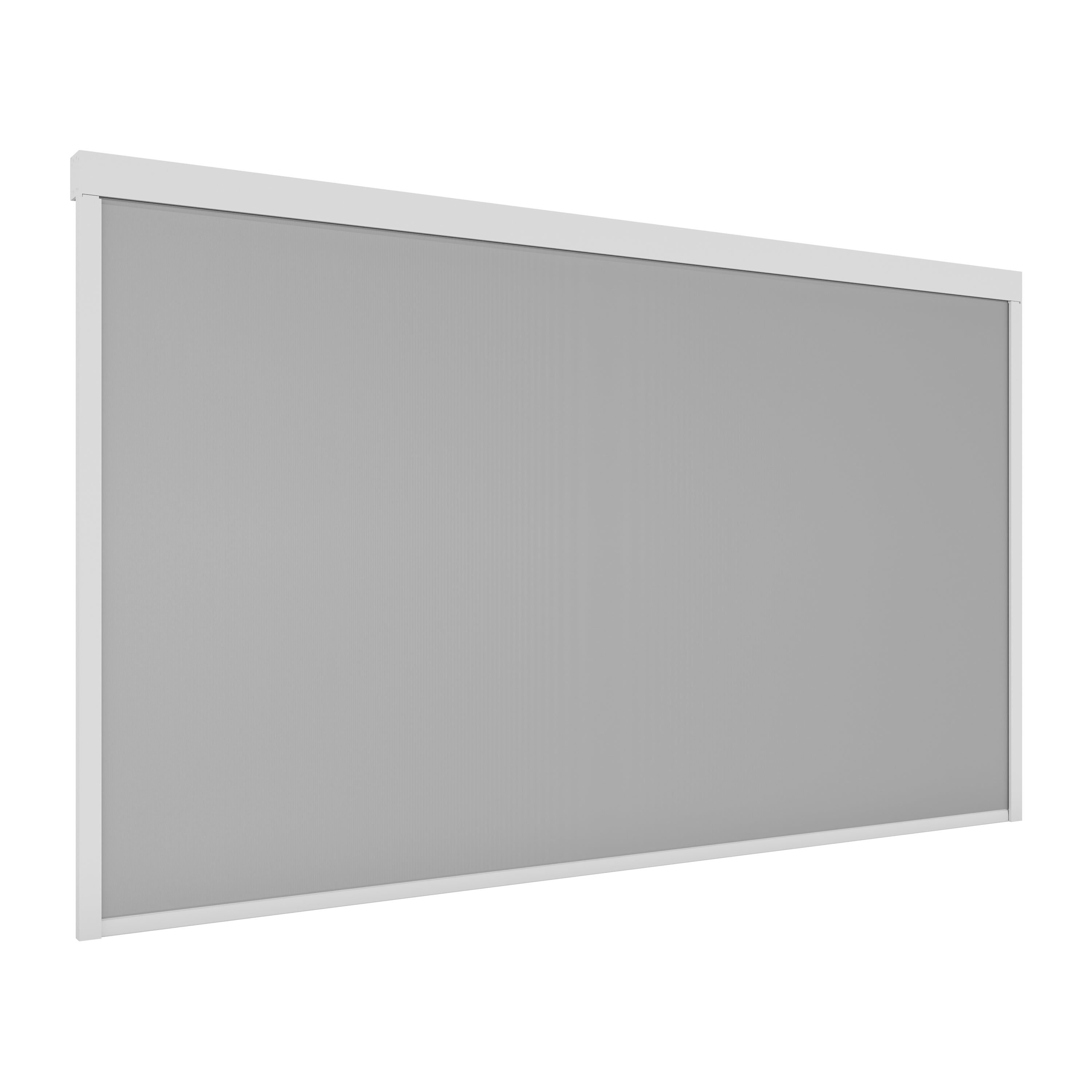 Pergola Side Screen