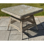 Provence Outdoor 4 Seater Dining Set