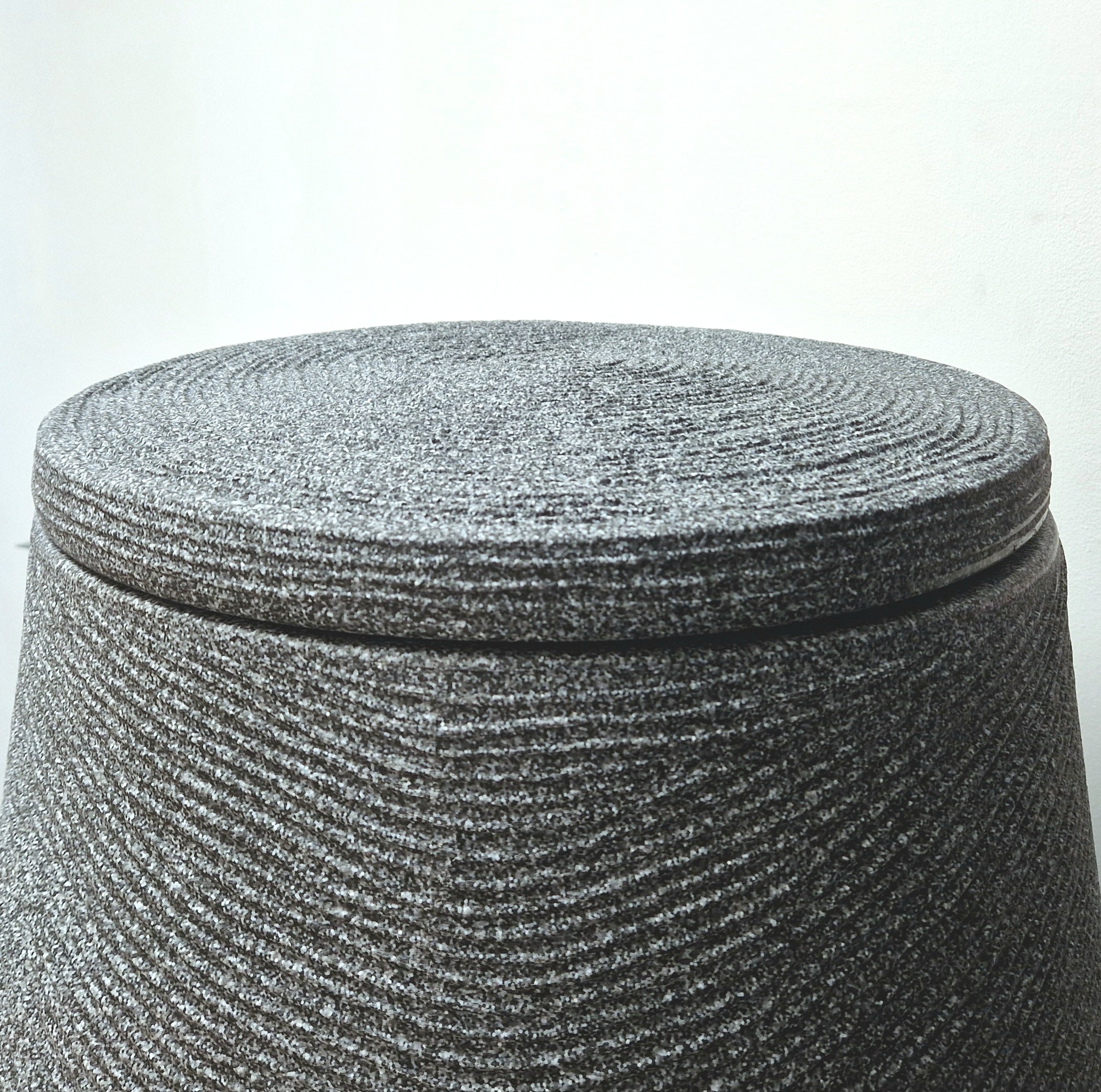 Drop 410 Litre Water Butt - Granite