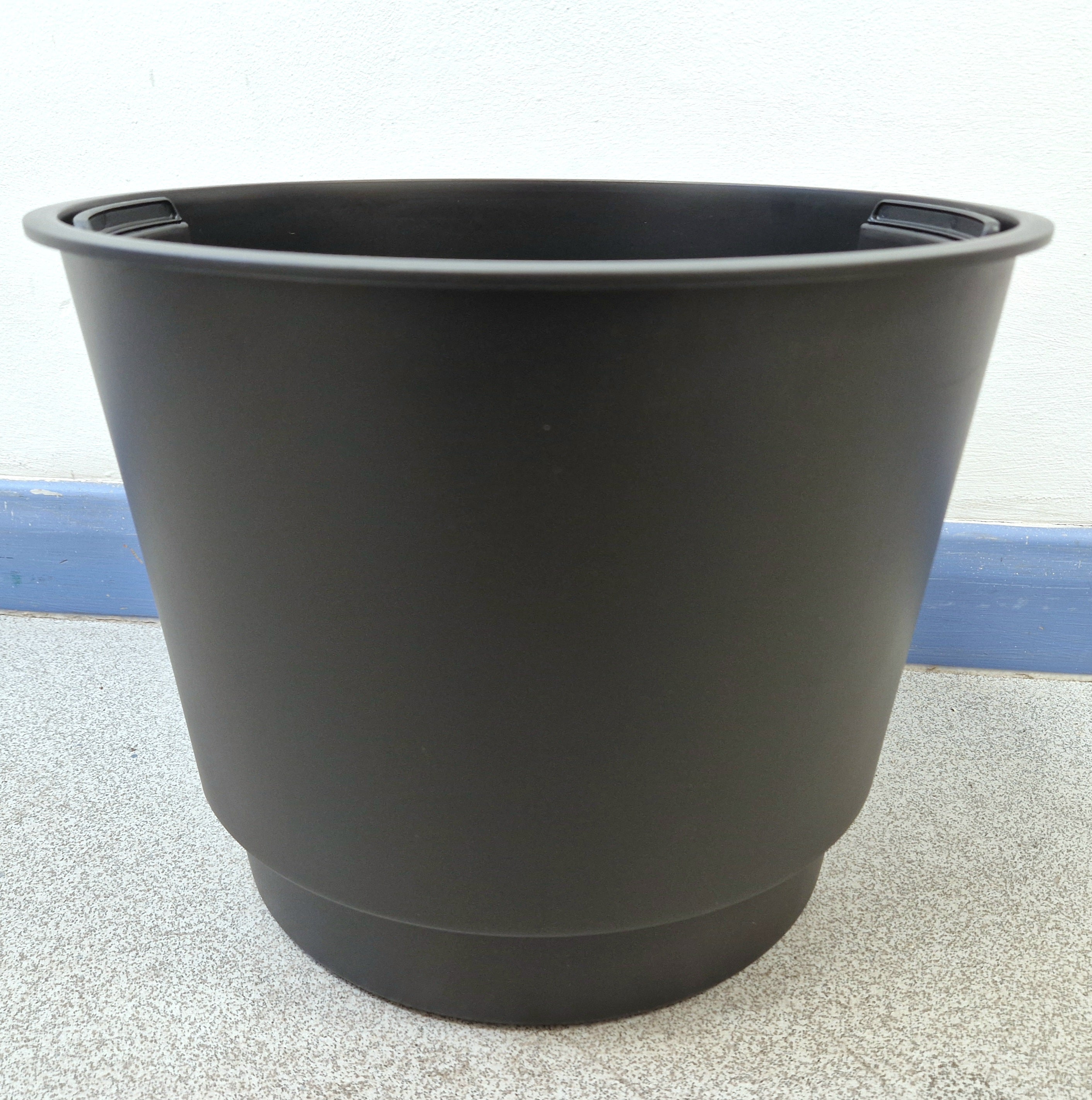 Drop 410 Litre Water Butt - Granite