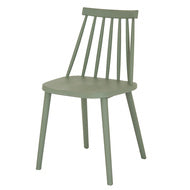 Kyra French Grey Chair | Outdoor Garden Chair