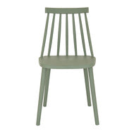 Kyra French Grey Chair | Outdoor Garden Chair
