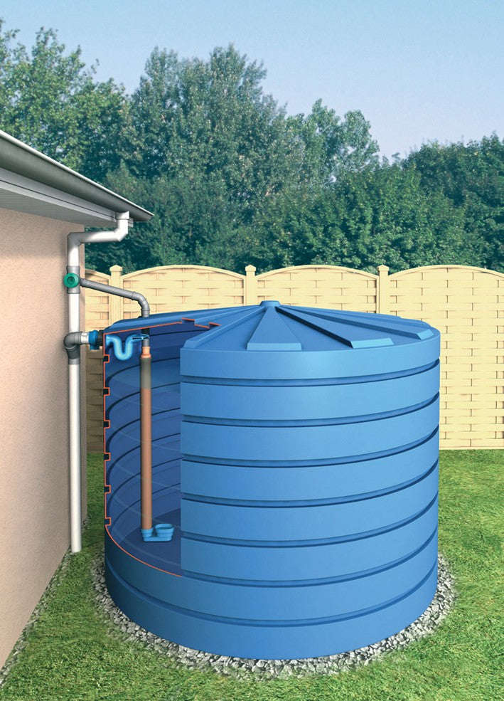 Filter Collector - Downpipe Filter
