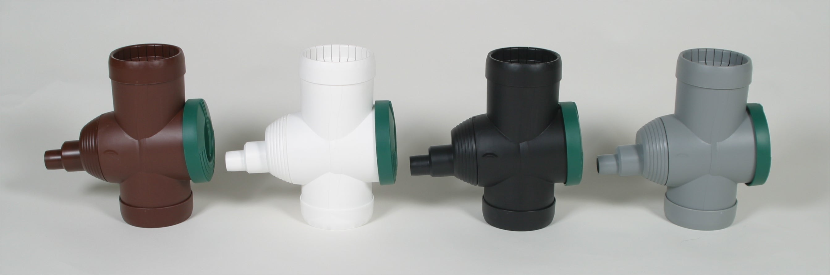 Filter Collector - Downpipe Filter