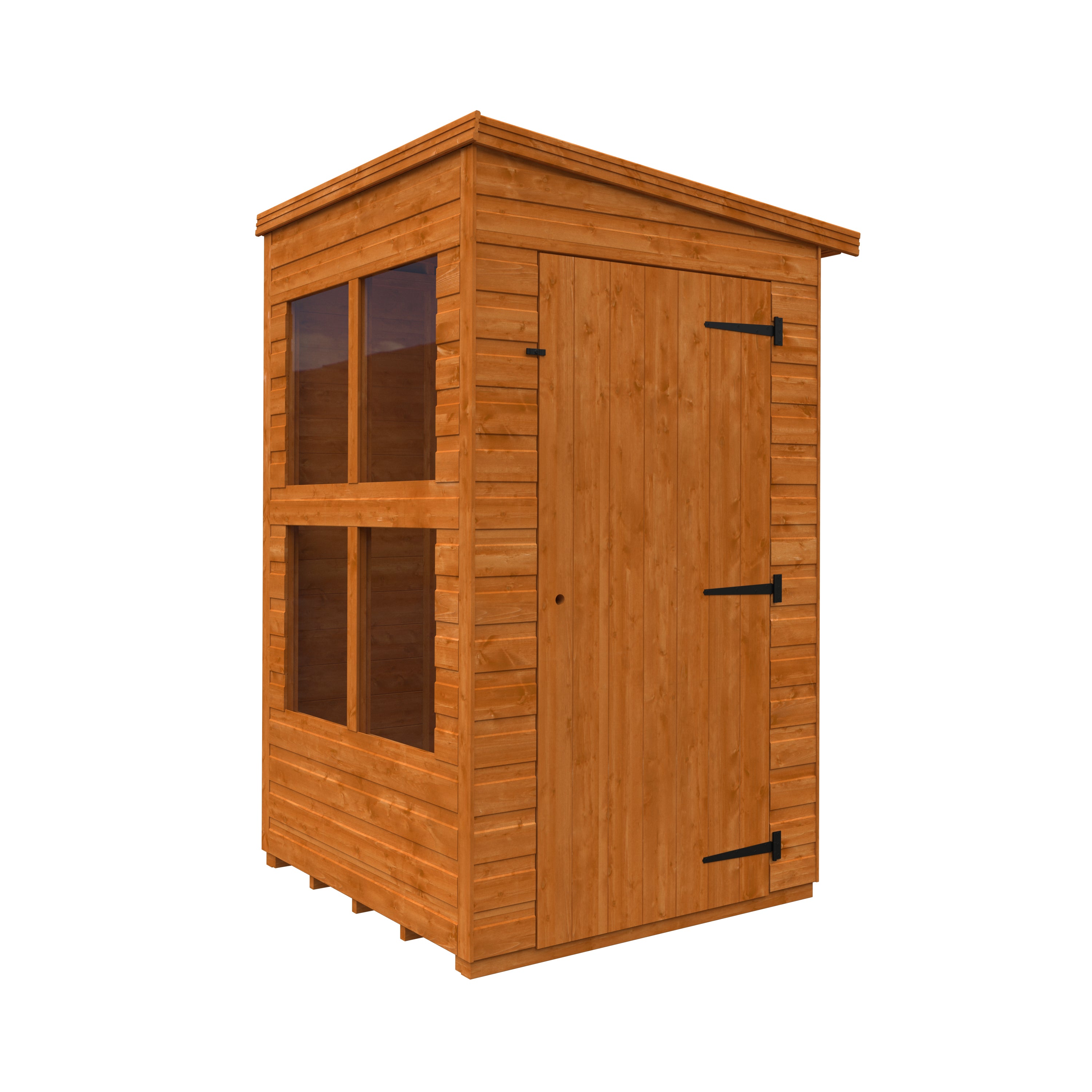 Flex Pent Sunroom
