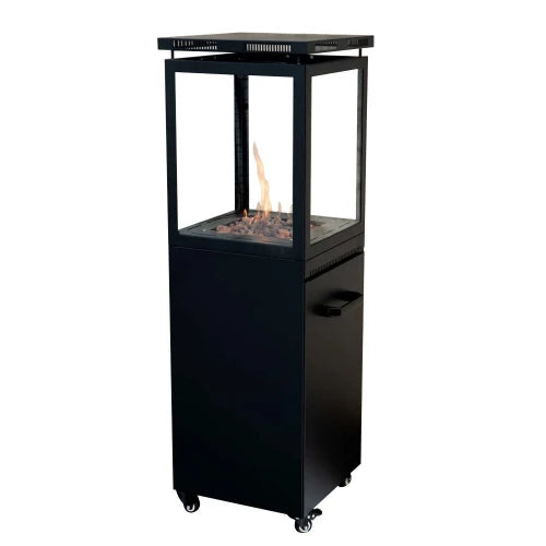 Muztag Murcia Stylish Patio Heater