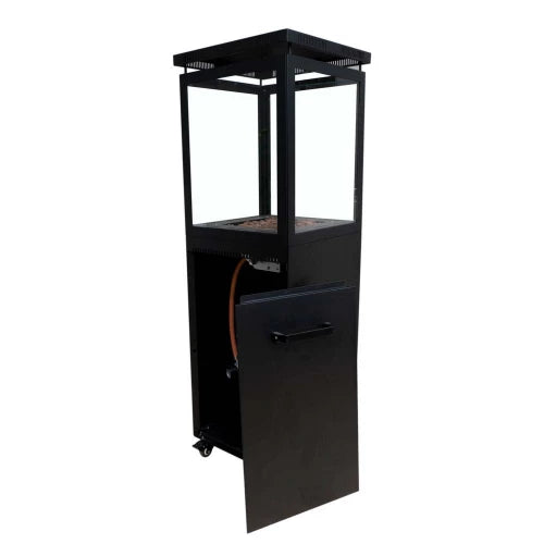 Muztag Murcia Stylish Patio Heater