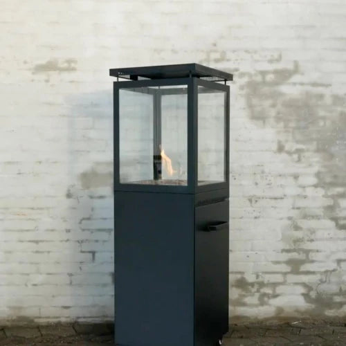 Muztag Murcia Stylish Patio Heater