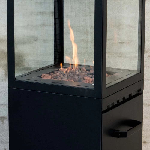 Muztag Murcia Stylish Patio Heater