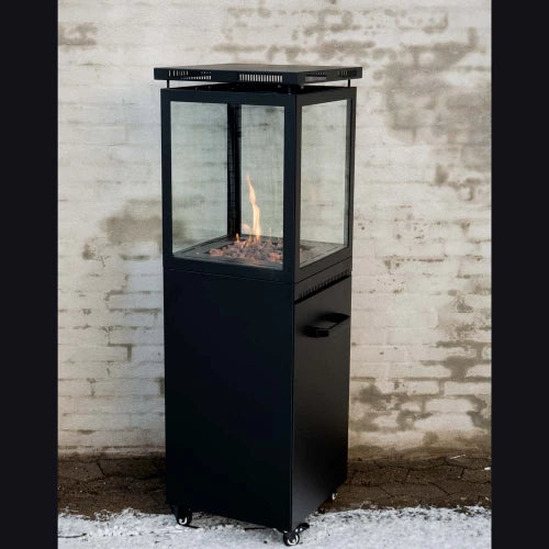 Muztag Murcia Stylish Patio Heater