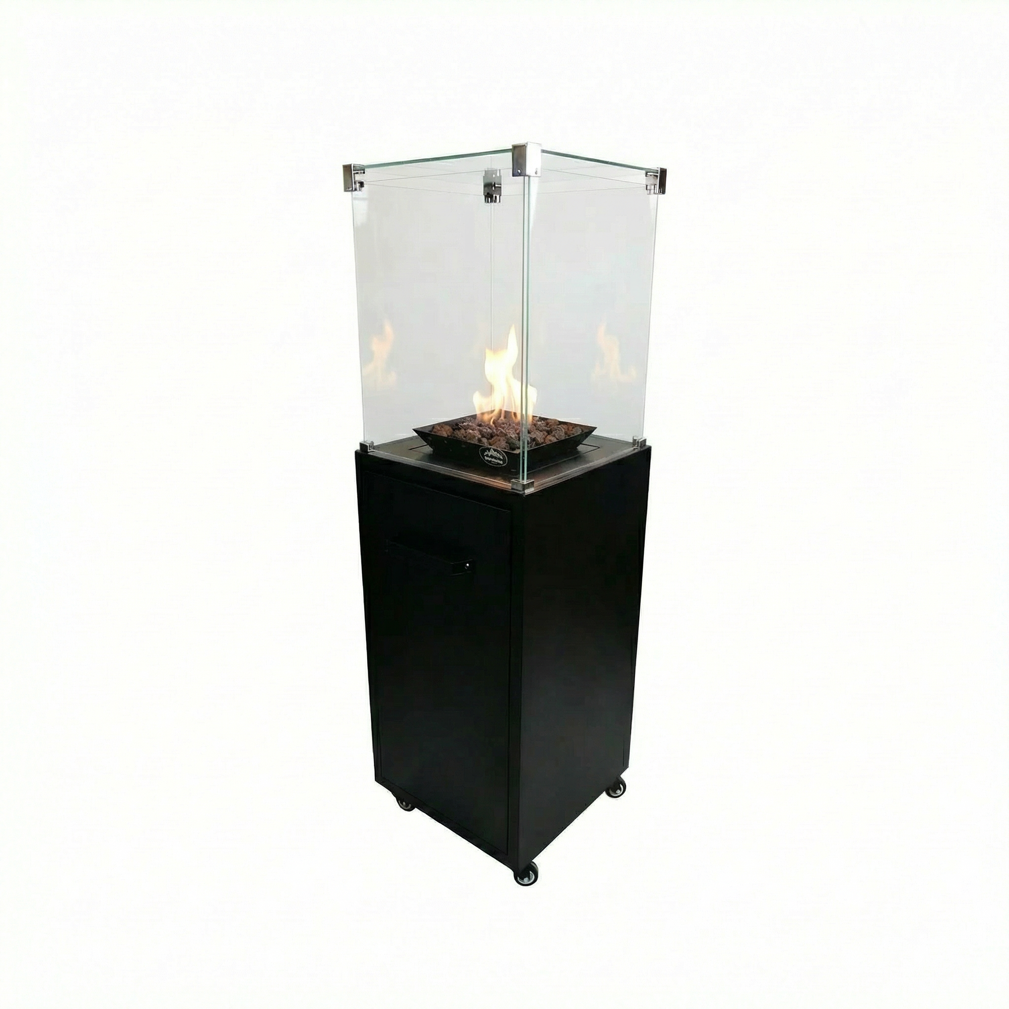 Muztag Malaga Patio Heater