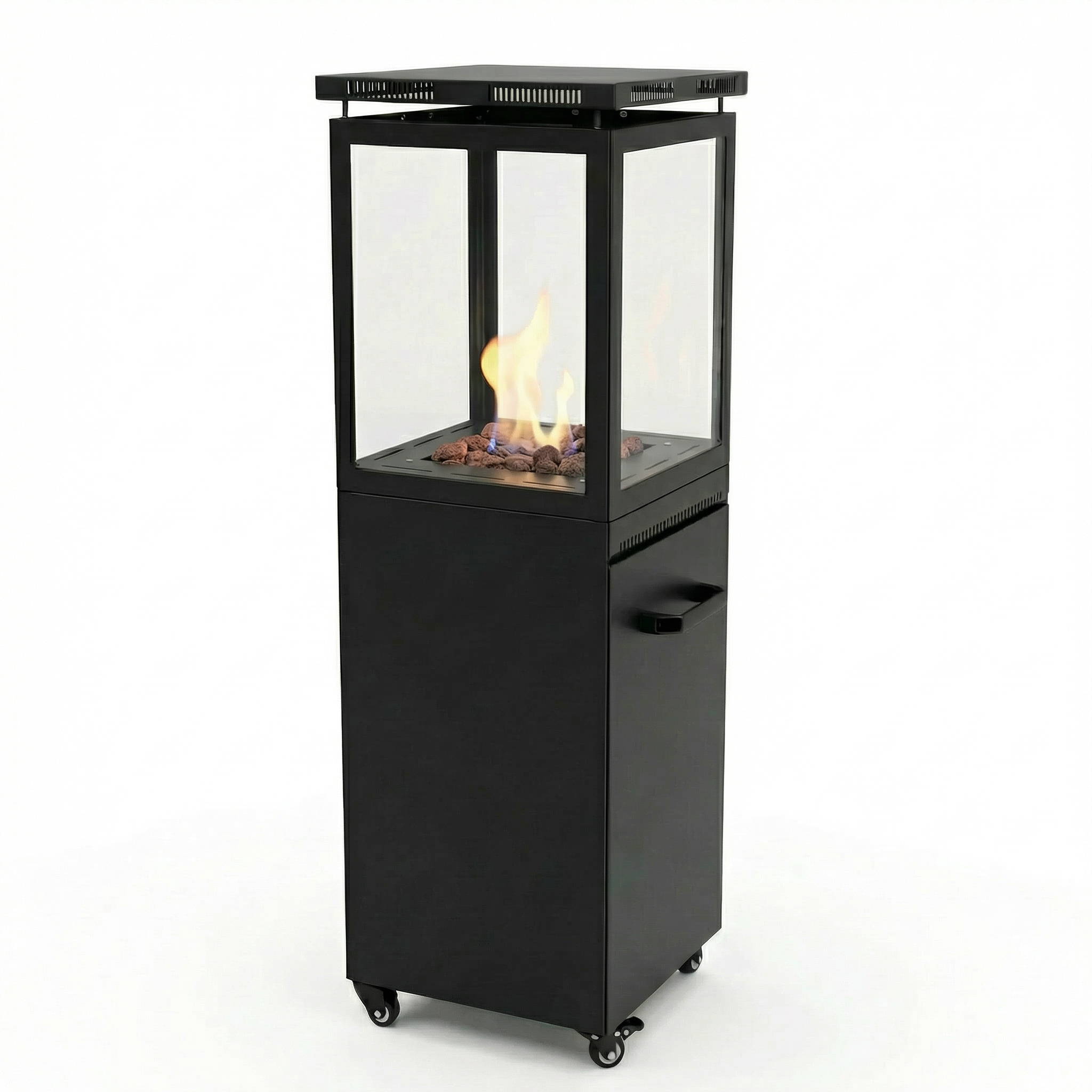 Muztag Murcia Stylish Patio Heater