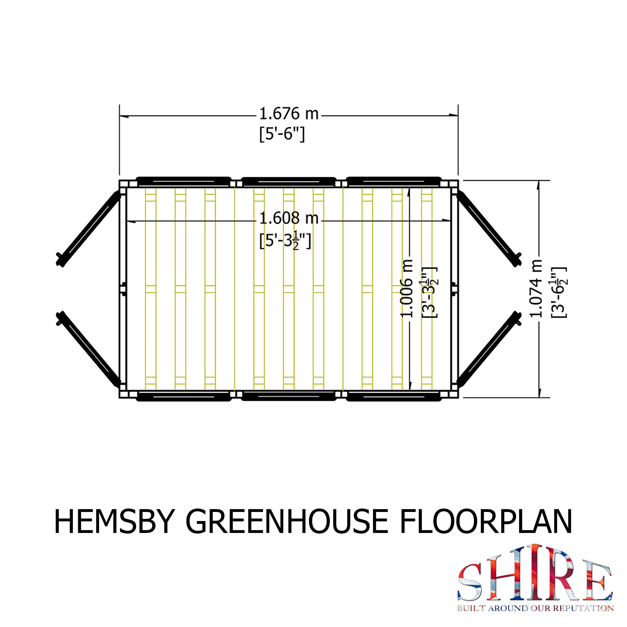 Hemsby Greenhouse