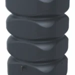 700 Litre Gubo Rainwater Wall Tank (Water Butt)