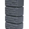 Tower Brick Wall Tank – 350L Rainwater Harvesting Barrel