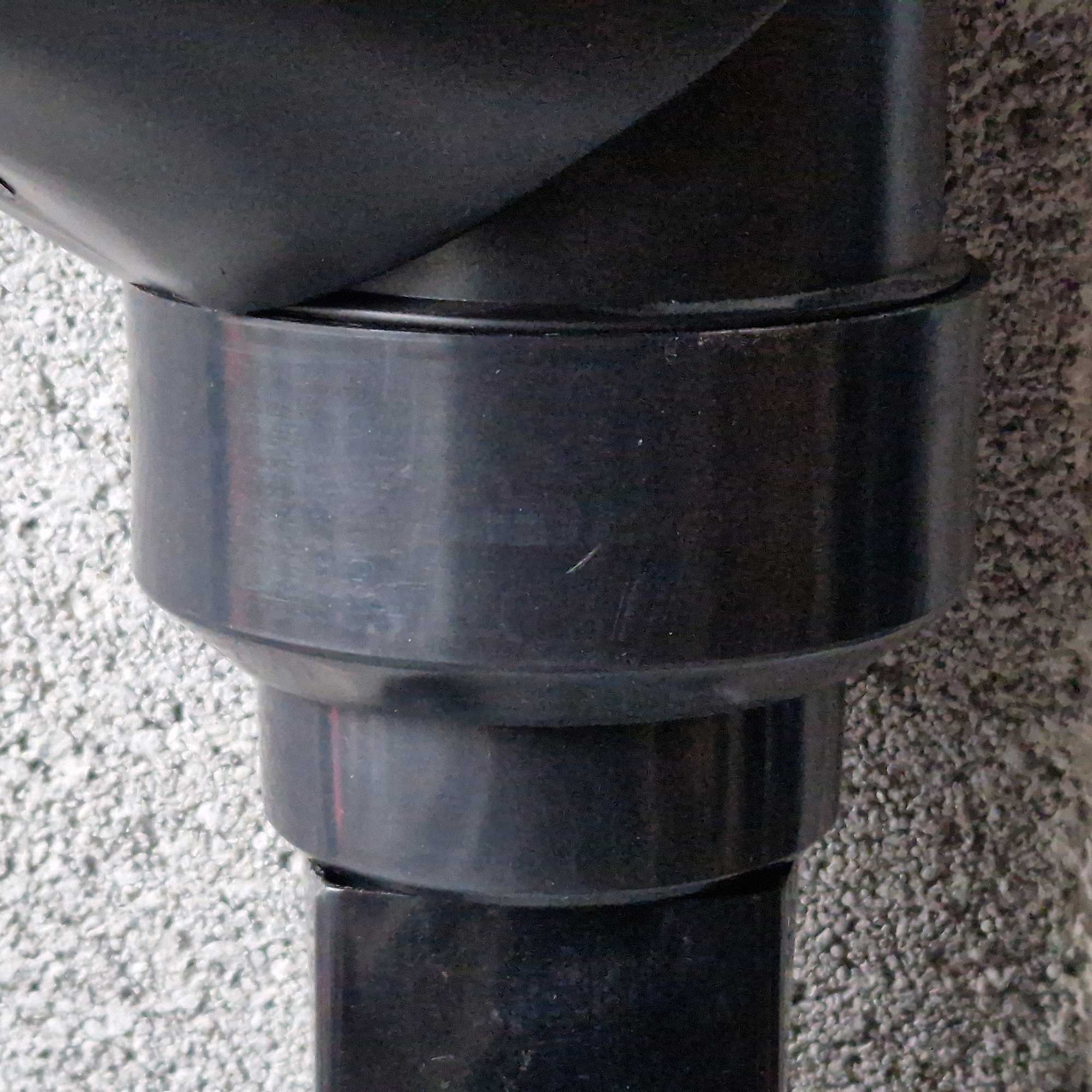 Leaf Catcher - Downpipe Filter