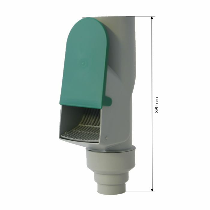 Leaf Catcher - Downpipe Filter