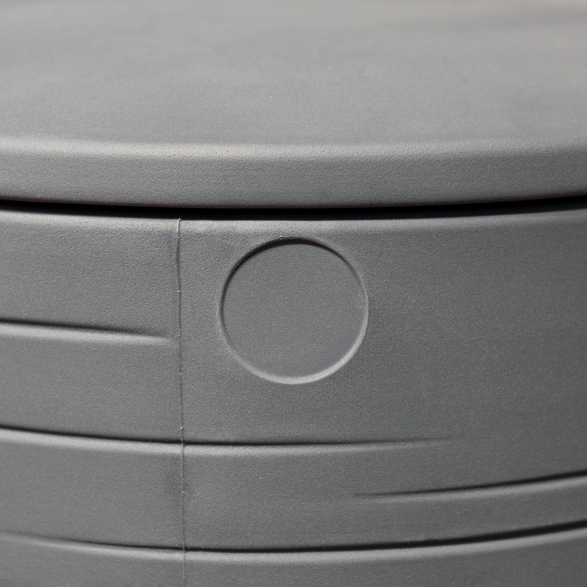 Novara 280 Litre Water Butt