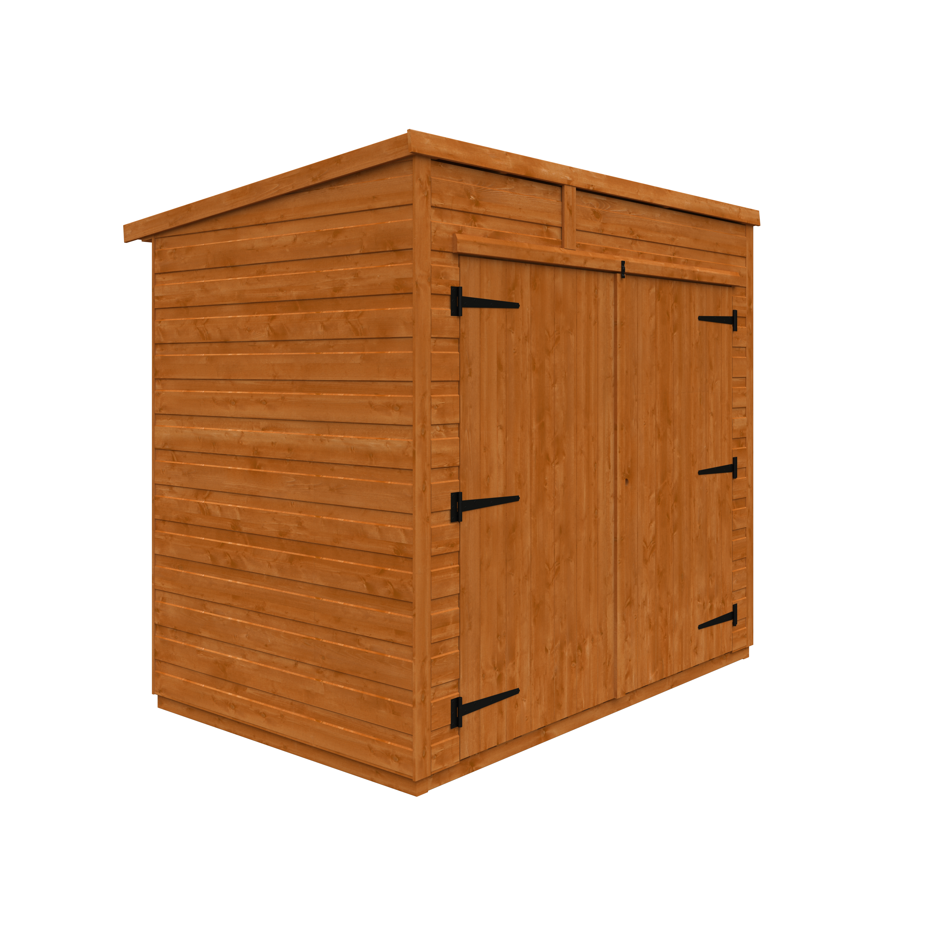 Flex Pent Bike Store