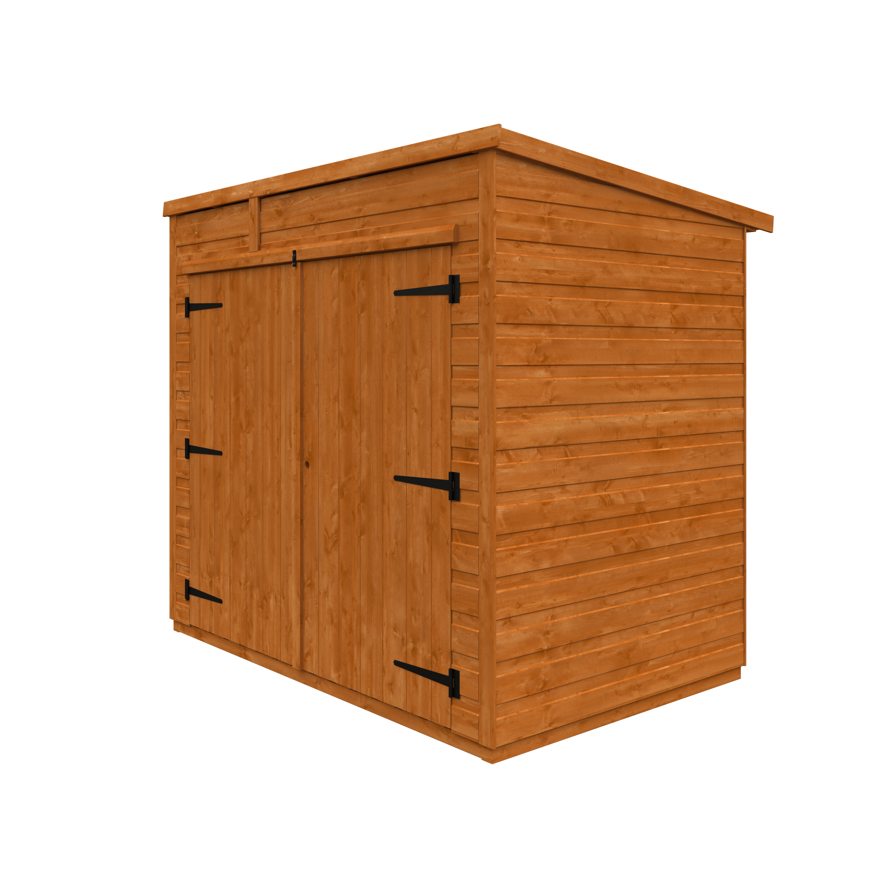 Flex Pent Bike Store