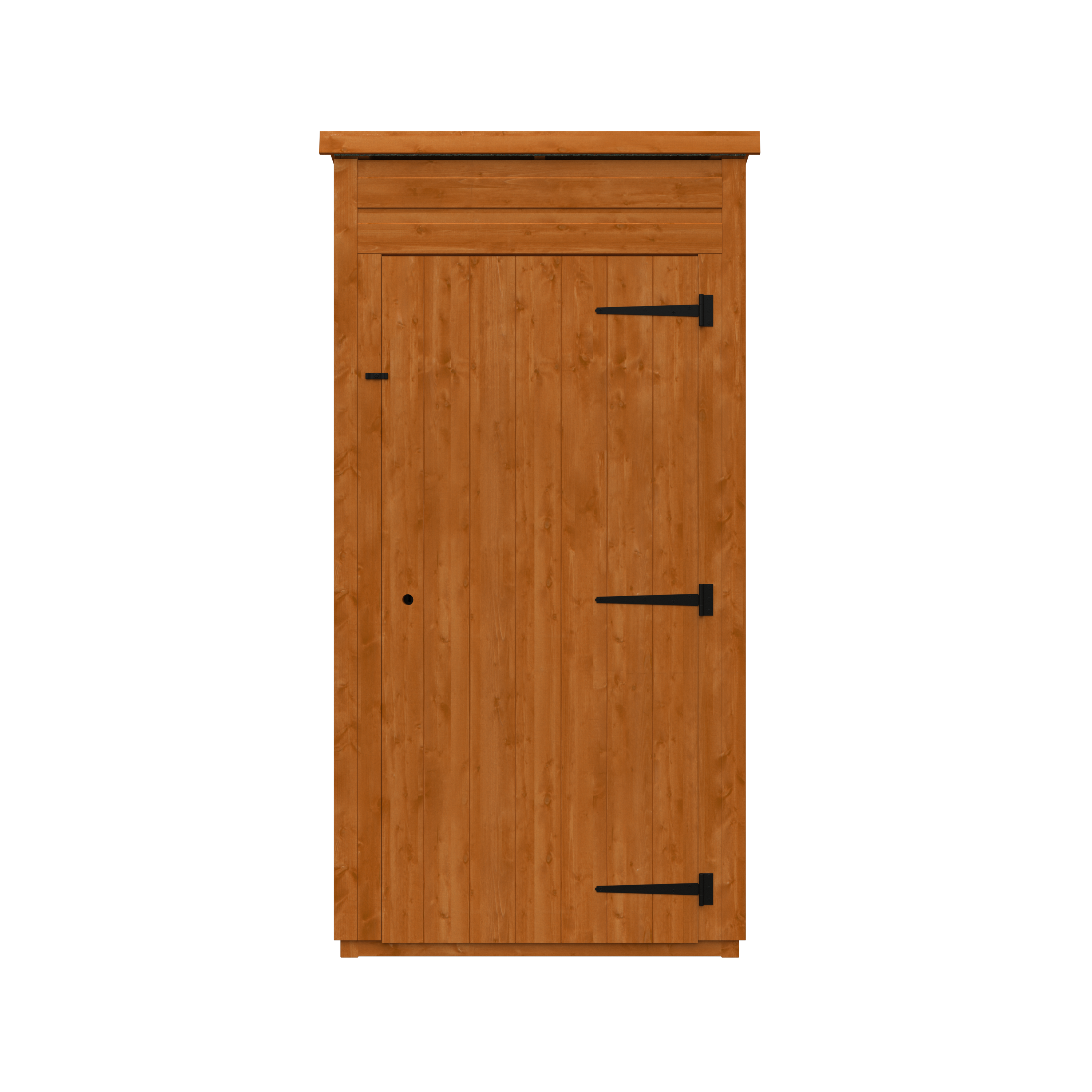 Flex Pent Tool Rooms