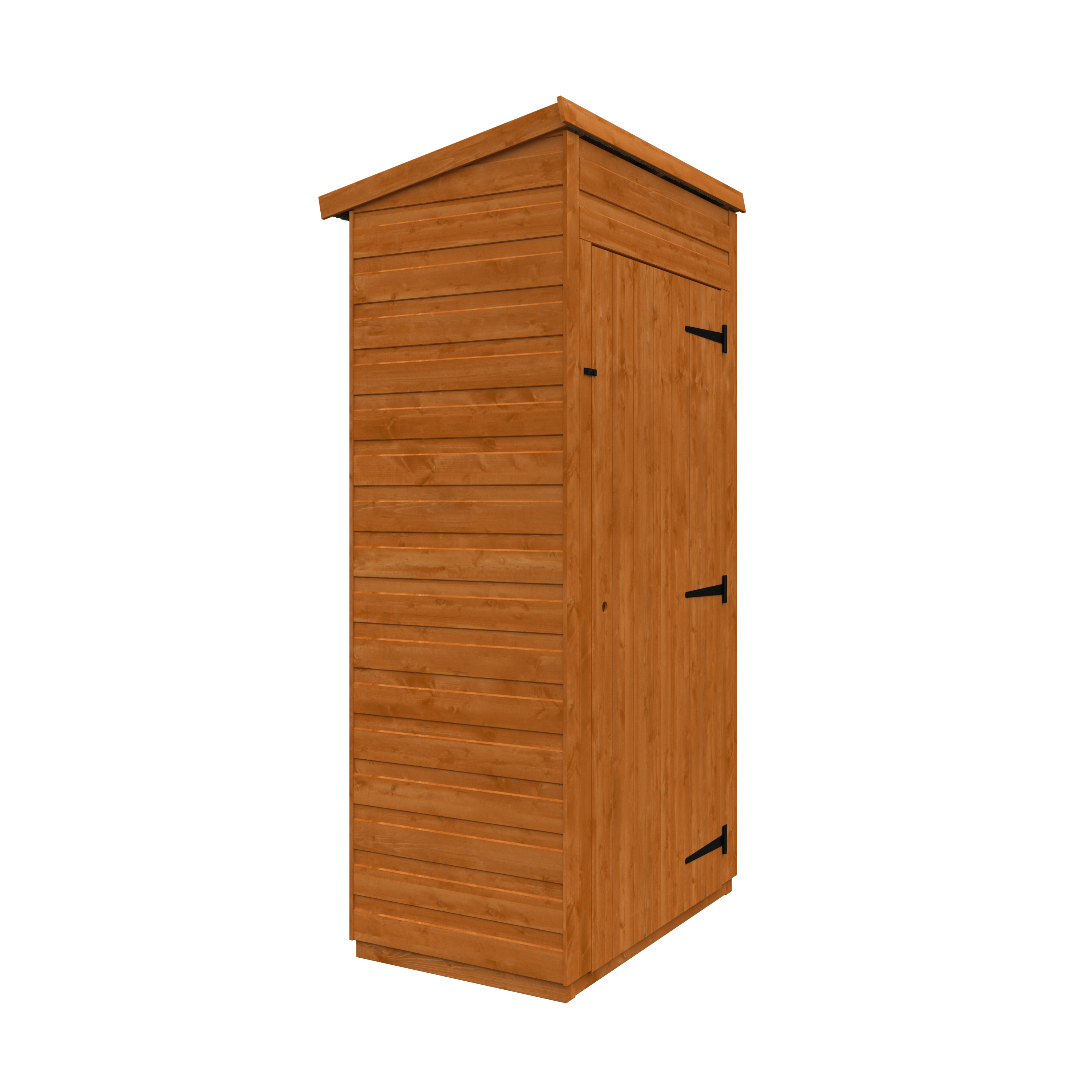 Flex Pent Tool Rooms