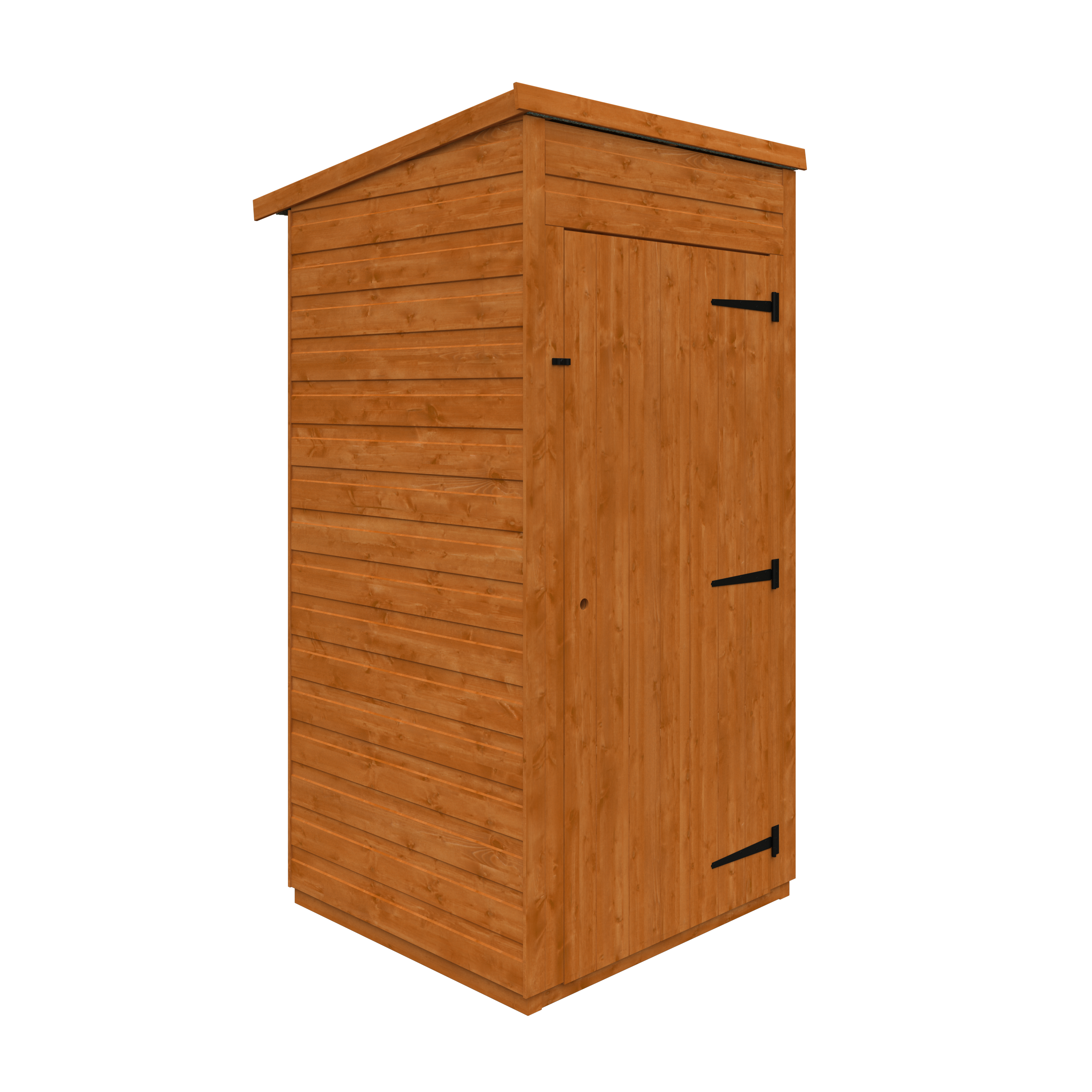 Flex Pent Tool Rooms