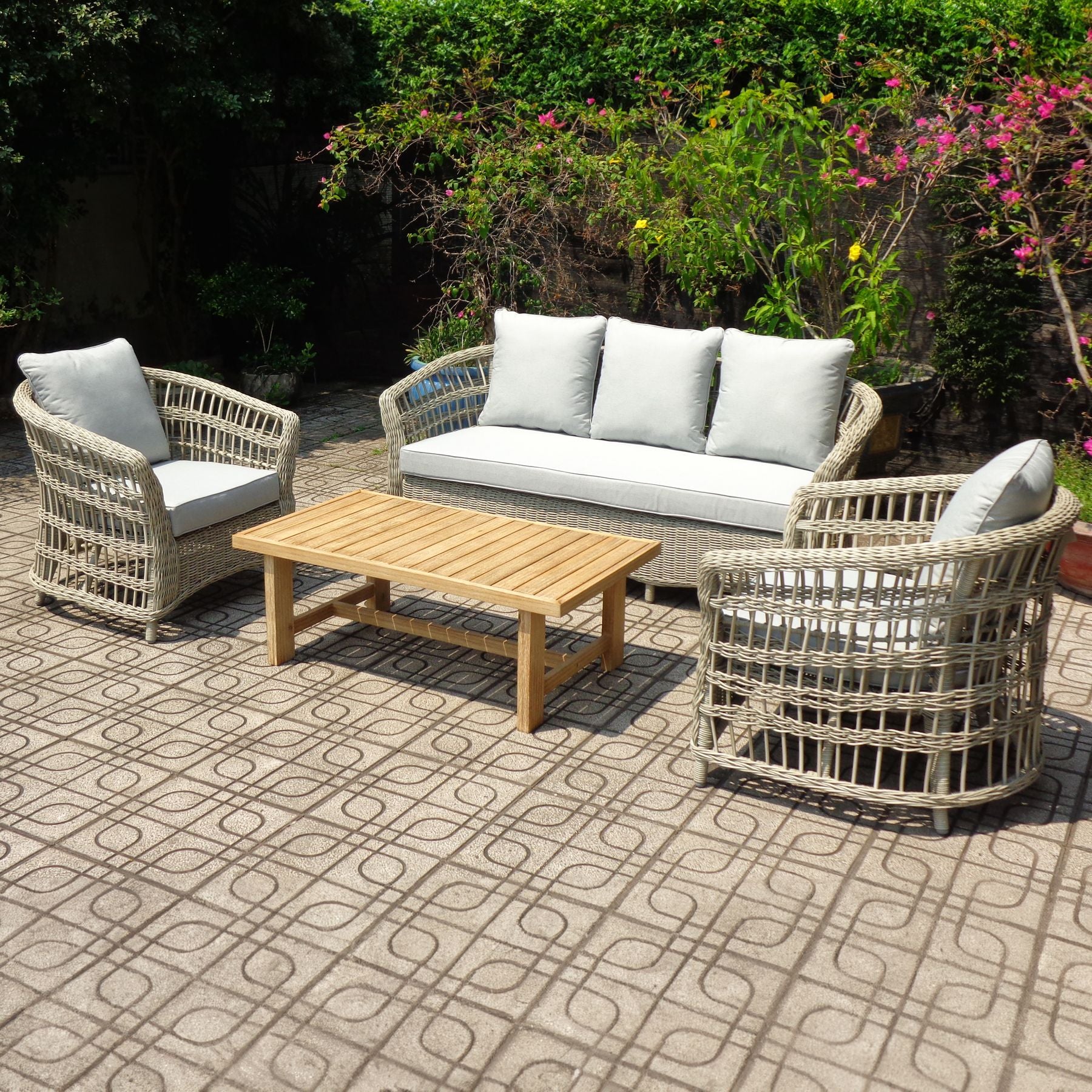 Palma Collection Outdoor Set