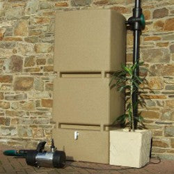 Rain Tank System