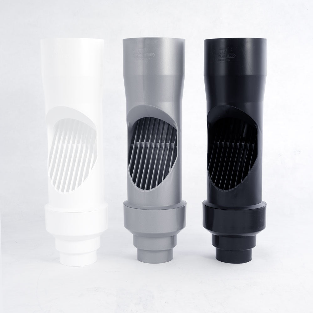 Compact Leaf Separators - Downpipe Filter