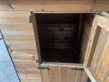 8x4ft Premium Dog Kennels