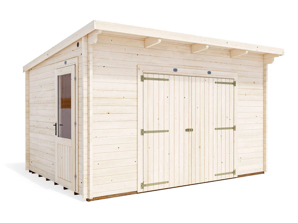 The Wombats Workshop