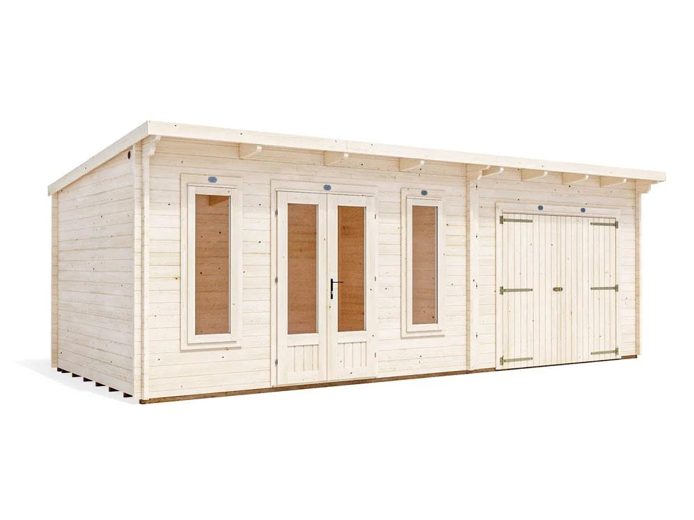 The Wombats Workshop