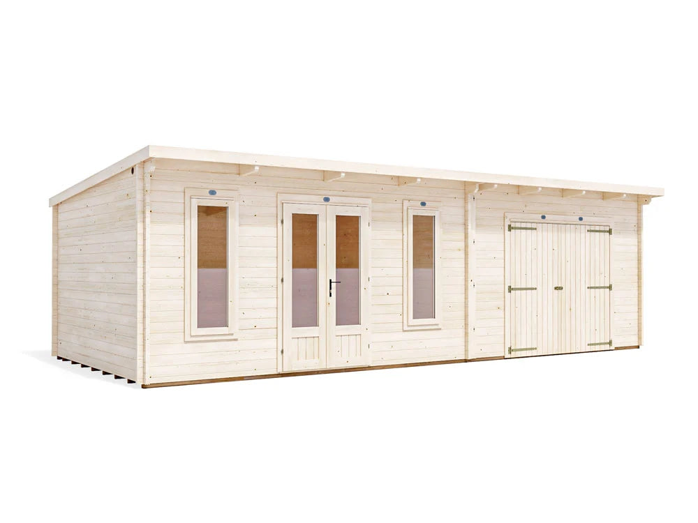 The Wombats Workshop