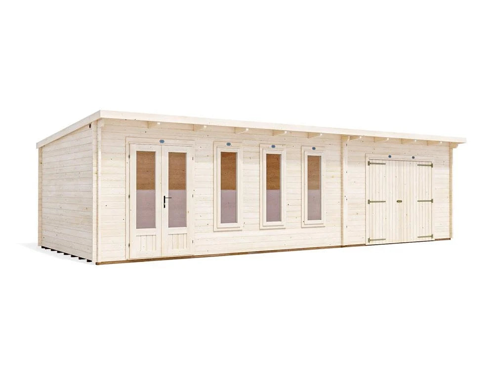 The Wombats Workshop