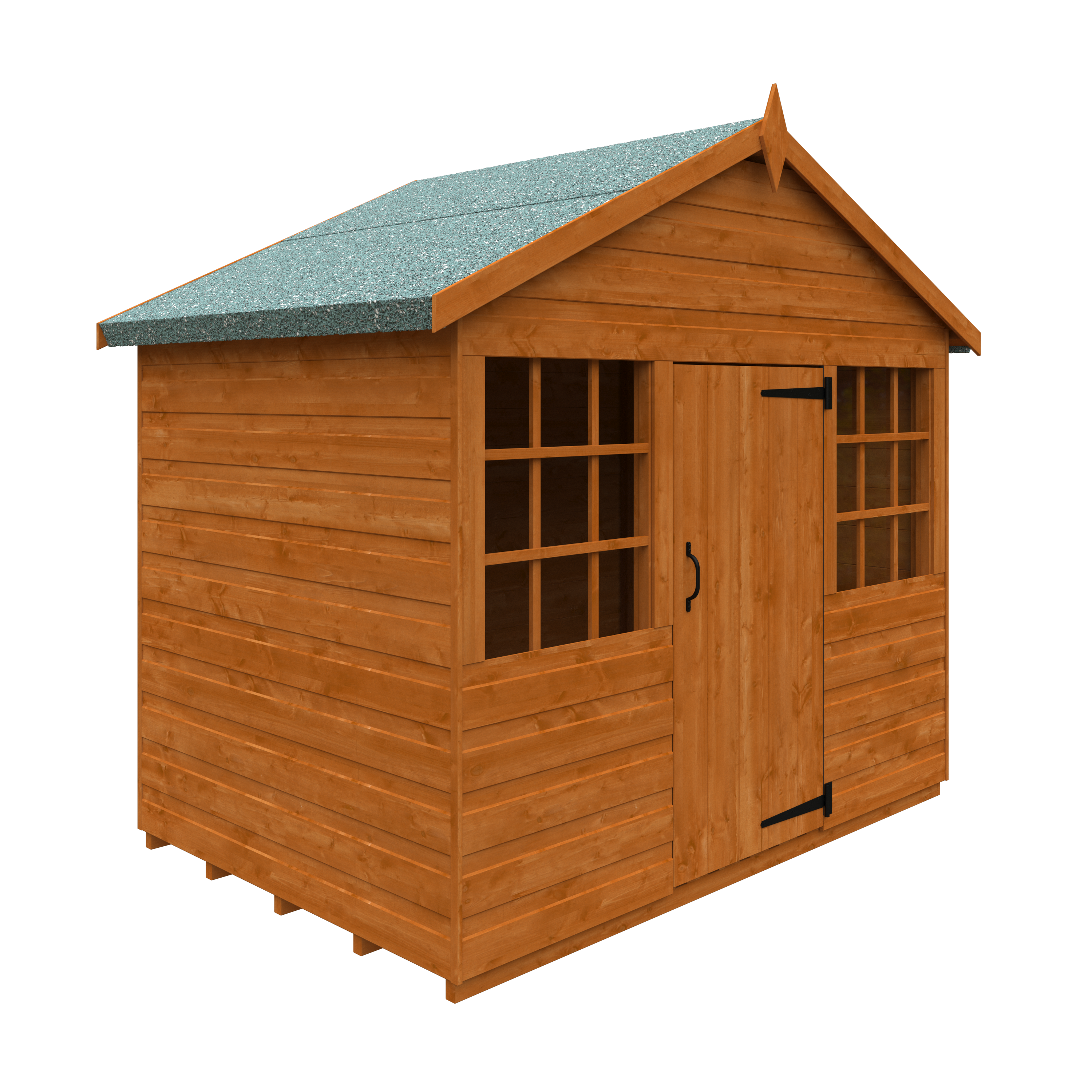 Wendy House Wooden Playhouse