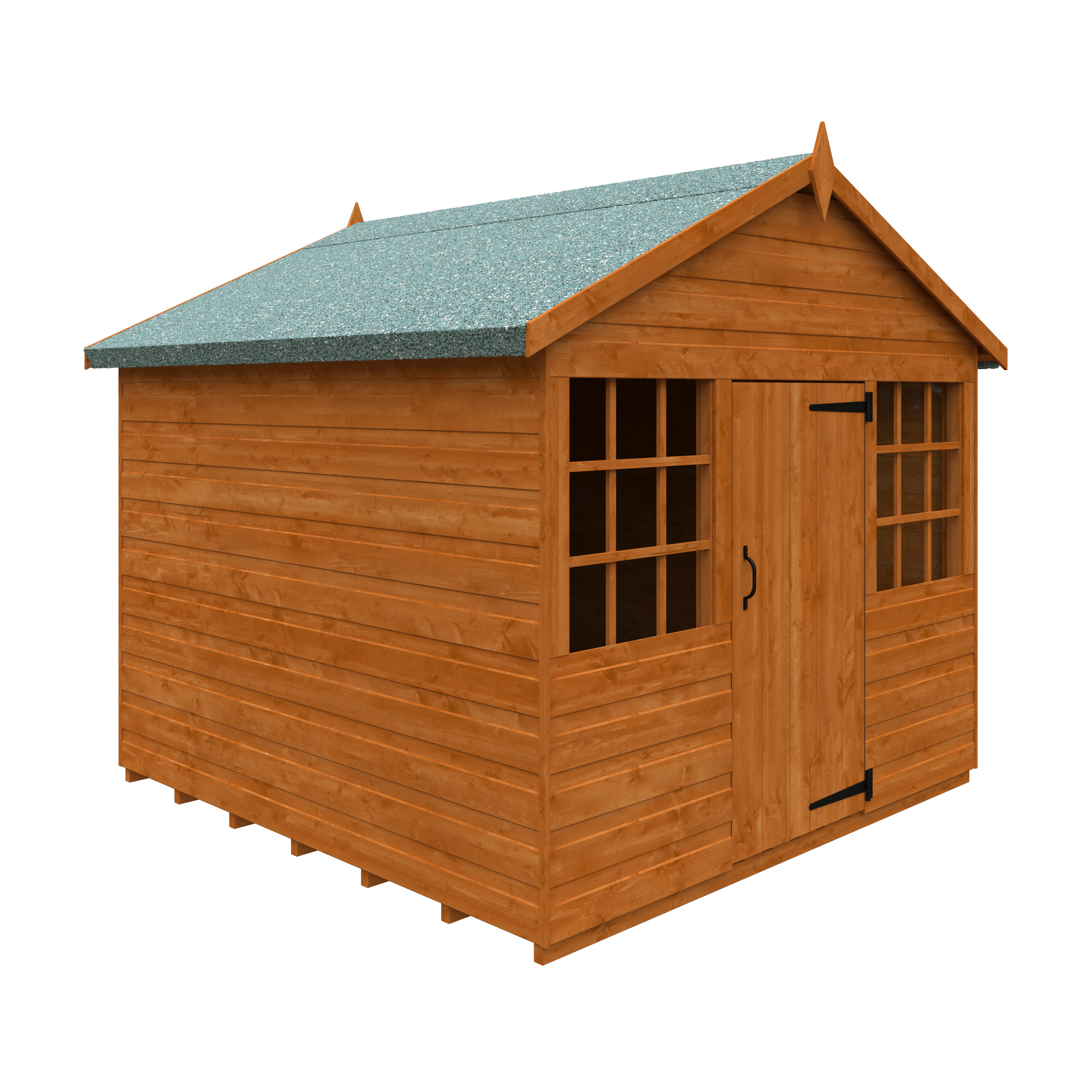 Wendy House Wooden Playhouse