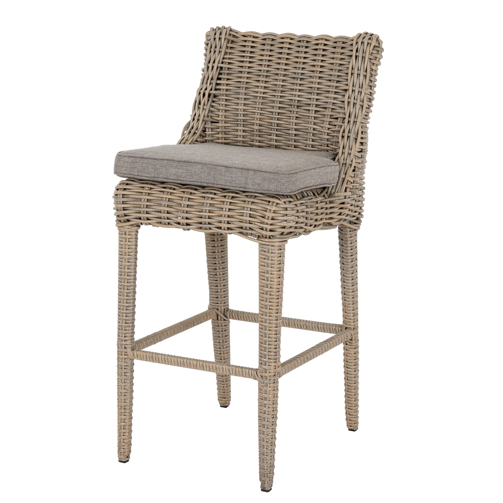 Amalfi Outdoor Bar Stool
