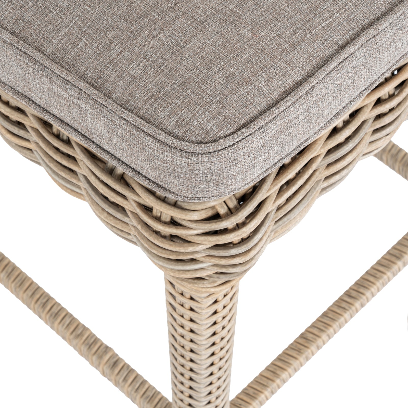 Amalfi Outdoor Bar Stool